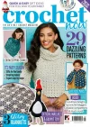 Crochet Now Issue 48 – September 2019 – Digital Magazine