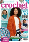 Crochet Now Issue 49 + Bonus – October 2019 – Digital Magazine