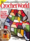 Crochet World Vol 41 Issue 5 – October 2018 – Digital Magazine