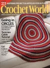 Crochet World Vol 42 Issue 5 – October 2019 – Digital Magazine