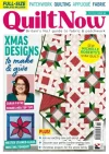 Quilt Now Issue 69 – October 2019 – Digital Magazine