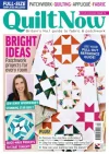 Quilt Now Issue 70 – November 2019 – Digital Magazine