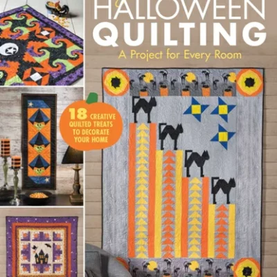 Quilter’s World – Halloween 2020 – PDF Digital Magazine