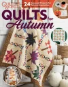 Quilter’s World – Late Autumn 2021 – PDF Digital Magazine