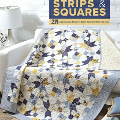 Quilter’s World – Late Spring 2022 – PDF Digital Magazine