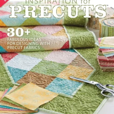 Quilter’s World – Late Summer 2020 – Digital Magazine