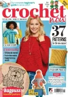 Crochet Now Issue 60 – September 2020 – Digital Magazine