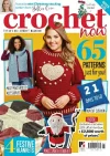 Crochet Now Issue 61 – October 2020 – Digital Magazine