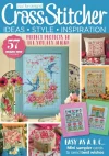 Cross Stitcher Issue 361 – September 2020 – PDF Digital Magazine