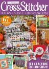 Cross Stitcher Issue 362 – October 2020 – PDF Digital Magazine