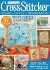 Cross Stitcher Issue 374 – September 2021 – PDF Digital Magazine