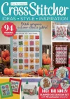 Cross Stitcher Issue 376 – November 2021 – PDF Digital Magazine