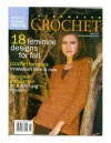 Interweave Crochet Vol 1 Issue 1 – Fall 2007 – Digital Magazine