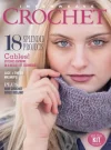 Interweave Crochet Vol 10 Issue 3 – Fall 2016 – Digital Magazine