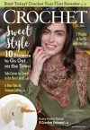 Interweave Crochet Vol 12 Issue 3 – Fall 2018- Digital Magazine