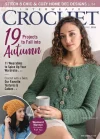 Interweave Crochet Vol 13 Issue 3 – Fall 2019 – Digital Magazine