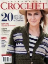 Interweave Crochet Vol 8 Issue 3 – Fall 2014 – Digital Magazine