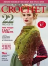 Interweave Crochet Vol 9 Issue 3 – Fall 2015 – Digital Magazine