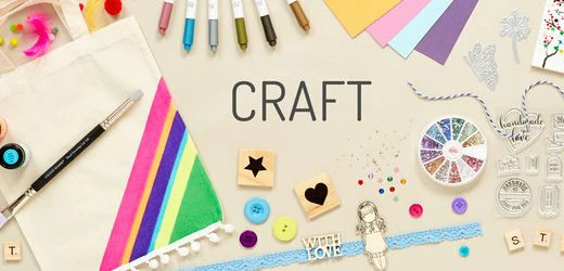 Crafty Crafty