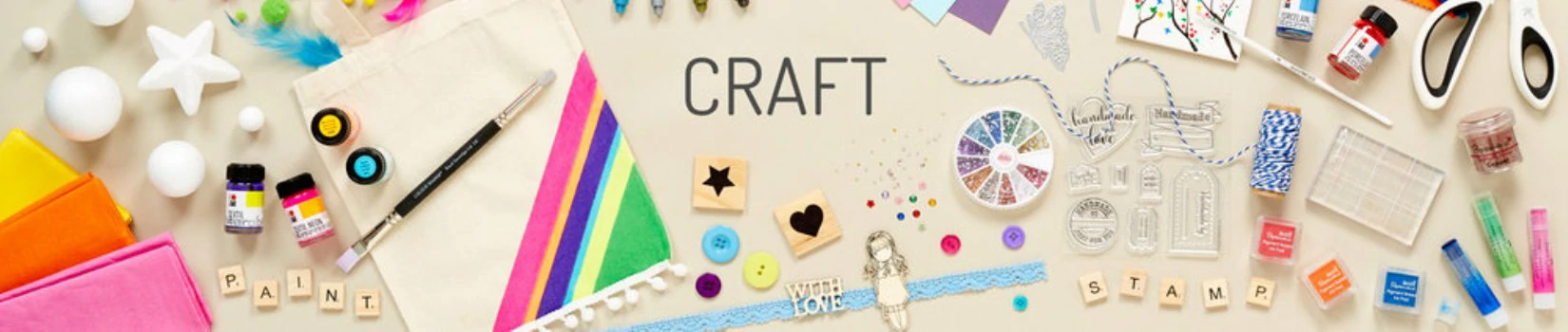 Crafty Crafty