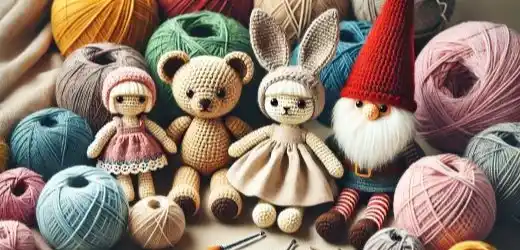 Handmade by Oksana Handmade by Oksana