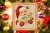 Jolly Santa with Gifts Cross Stitch Chart | Instant PDF Pattern