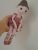 Clara the Ballerina – Handmade Crochet Doll