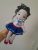 Sailor Girl – Handmade Crochet Doll