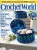 Crochet World Vol 41 Issue 3 – June 2018 – Digital Magazine
