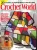 Crochet World Vol 41 Issue 5 – October 2018 – Digital Magazine