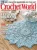 Crochet World Vol 44 Issue 6 – December 2021 – Digital Magazine
