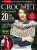 Interweave Crochet Vol 11 Issue 4 – Winter 2018 – Digital Magazine