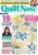Quilt Now Issue 75 – March 2020 – Digital Magazine