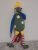 Handmade Crochet Parrot – Colorful Educational Toy for Kids & Playroom Decor