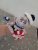 Handmade Crochet Sailor Doll – Nautical Soft Toy & Coastal Decor Gift