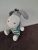 Crochet Donkey Toy – Soft Huggable Friend & Nursery Companion
