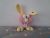 Crochet Souvenir Bunny Heart – Cute Gift Idea, Soft Toy
